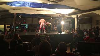 Reckless Ryan Swift vs Matthew Mountie [upl. by Allenotna]