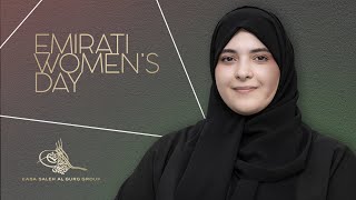 Emirati Womens Day [upl. by Crysta]