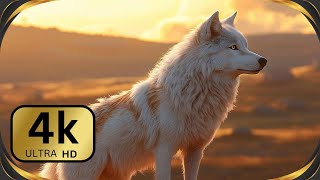 4K HDR VIDEO ULTRA HD 60 FPS  Dolby vision 4k4kvideo8k 12kwidecolorgamut viralvideowildlife [upl. by Anaicul924]