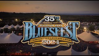 2024 Bluesfest Wrap Video with a Twist Jack Johnson  Better Together  Bluesfest [upl. by Bannasch]