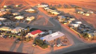 A VISIT TO BIRDSVILLE CLIP [upl. by Ycnej]