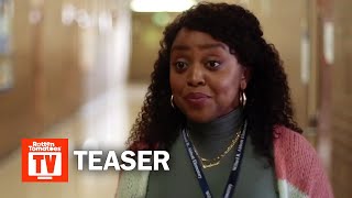 Abbott Elementary Season 1 Teaser  Rotten Tomatoes TV [upl. by Moyer]