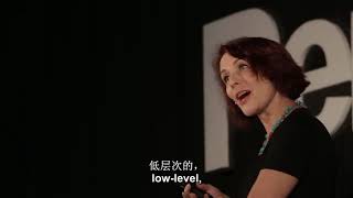 【TED演讲】想学会一个语言？就像玩电子游戏般地去说出来  Marianna Pascal  TEDxPenangRoad [upl. by Agretha46]