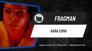 Kara Cuma  Türkçe Altyazılı Fragman [upl. by Ertnod]