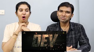 Khadaan Teaser Reaction  Dev  Jisshu  Soojit Dutta [upl. by Asilem936]