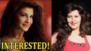 Jacqueline Fernandez Clears Doubts For Mohammad Azharuddins Biopic EXCLUSIVE [upl. by Nais392]