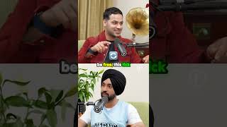 Diljit Dosanjh Modern vs Old School Love Is Self Love the Key [upl. by Christi]