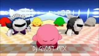 Remixes De Videojuegos Dj GH05T MX 2° mix [upl. by Assenev147]