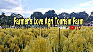 Farmers Love Agri Tourism Farm  Imbalbalatong Pozorrubio Pangasinan [upl. by Kcorb]