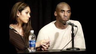 Kobe Bryant Divorce 2011 Satire [upl. by Kirk146]