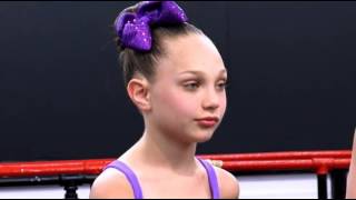 DANCE MOMS SEASON 3 EPISODE 28 ASSIGNMENTS [upl. by Tengler]