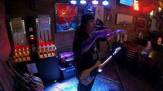 Green Day Brain Stew rendition by Dogger live at Tracyton Public House 9192024 [upl. by Catt120]