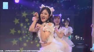 190317 SNH48 TeamSII Học Tiếng Mèo Kêu [upl. by Ambrogino408]