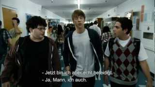 PROJECT X Das PasadenaTrio eng  ger sub [upl. by Berners]