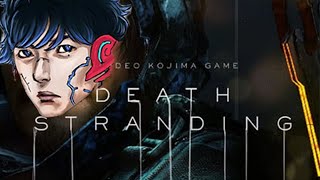 デスストDeath Strandingライブ4 [upl. by Dnalrah]