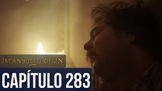 La Novia De Estambul Capítulo 283 Doblada En Español [upl. by Ciprian]