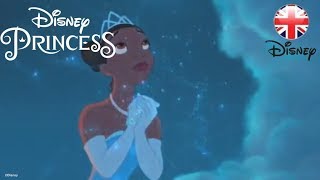 PRINCESS AND THE FROG  NeYo Music Video quotNever Knew I Neededquot  Official Disney UK [upl. by Tobey]