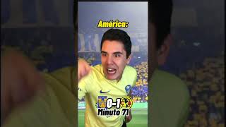 América vs Tigres  Final de Ida  Parte 2 [upl. by Aihsas]