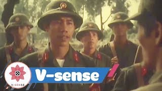 Three Men  Best Vietnam Movies You Must Watch  Vsense [upl. by Sedberry]