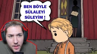 OĞLUM GERÇEK AİLESİYLE TANIŞTI KOVDULAR  MY CHILD LEBENSBORN REMASTERED 4 BÖLÜM [upl. by Okorih]