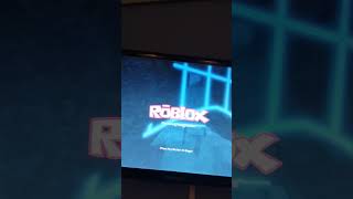 Roblox Xbox 2024  roblox xbox robloxshorts robloxgames [upl. by Greenfield]