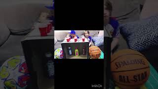 PRIME SPORTS DRINK primedrink drinkprime viralvideo shortsfeed fyp blindtastetest shorts yt [upl. by Jakoba]