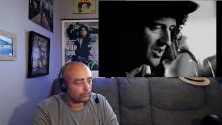 Brian May  Driven By You  official video Reaction classic rock music [upl. by Karas]