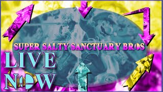 Super Salty Sanctuary Bros 6  Super Smash Bros Ultimate Tournament [upl. by Friederike]