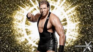 WWE quotPatriotquot ► Jack Swagger 5th Theme Song [upl. by Semaj360]