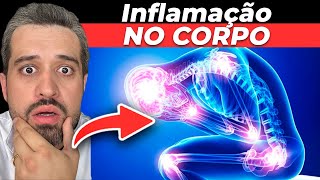 O MELHOR REMÉDIO NATURALPARA DORES NO CORPO [upl. by Yesdnik]