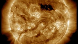 Solar Flares Sunspots Earthquake Drought Euclid  S0 News Oct162024 [upl. by Yffat]