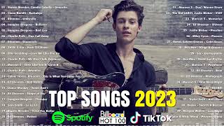 Top 40 Songs of 2022 2023  Billboard Hot 100 This Week  Best Pop Music Playlist on Spotify 2023 [upl. by Eillit840]