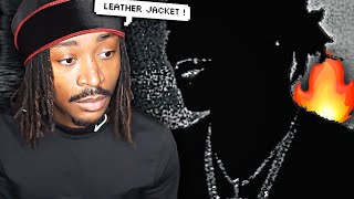 Ken Carson  leather jacket Official Audio  Reaction  quotPressaquot 😤 [upl. by Li]