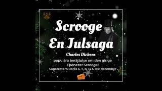 Julig Scrooge 320 x 320 px [upl. by Ajoop]