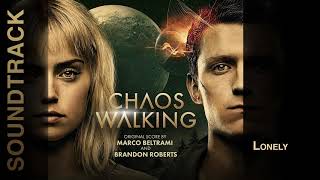 Chaos Walking  Lonely Soundtrack by Marco Beltrami Brandon Roberts [upl. by Ojyram476]