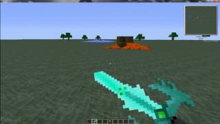 Como instalar packs de texturas a minecraft 147 146 [upl. by Bahner]