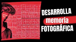 8 PASOS para desarrollar MEMORIA FOTOGRÁFICA [upl. by Ria219]