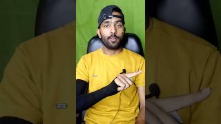 Kash Tera Baap bhi Helmet  iamrajcrd  shorts youtubeshorts roast [upl. by Anaiad113]