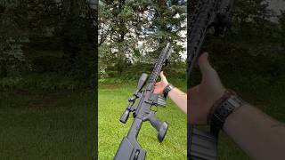 24 inch AR15 [upl. by Malarkey987]