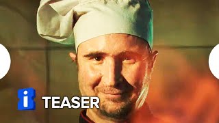 Estômago 2 O Poderoso Chefe  Trailer Teaser 1 Oficial [upl. by Brosy]