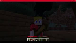 I finally got Minecraft [upl. by Kraft]