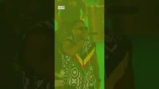 BaianaSystem e Olodum cantam Avisa Lá  Festival de Verão  Música Multishow  Shorts [upl. by Aienahs39]