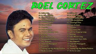 Roel Cortez NONSTOP MIX Greatest Hit 2023  Best Songs of Roel Cortez Full Album [upl. by Jacobsen92]