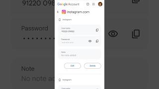 Instagram ka password kaise pata Karen Instagram ka password bhul gaye hai kaisepataKareninstagram [upl. by Maggy552]