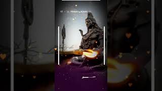 Maha Shivratri Whatsapp Status  Om namah shivay ststus  Mahadev Whatsapp status  pranayjadhav [upl. by Gies570]