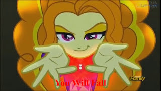 PMV Sirens Call A Dazzlings Song [upl. by Winola]