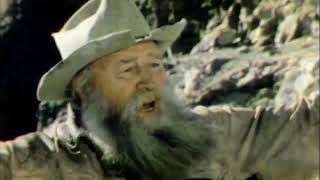 Korczak Ziolkowski interview on Crazy Horse 1977 [upl. by Seamus]