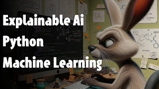 Explainable AI with Python [upl. by Hecker]