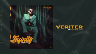 Magasco  Veriter ft Darina Victry Official Audio [upl. by Frierson985]