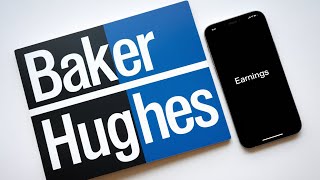 Baker Hughes Stock JUMPS After Earnings Beat [upl. by Chaim]